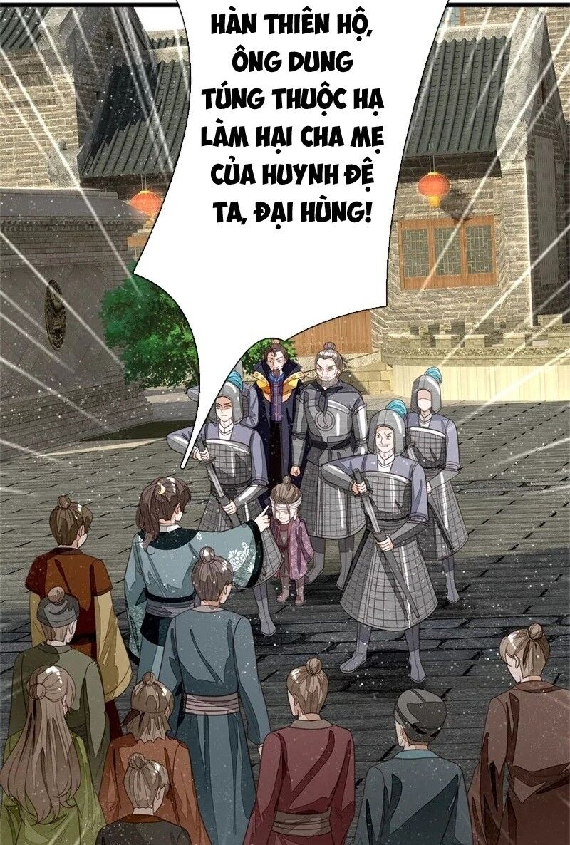 Đệ Nhất Hoàn Khố Chapter 100 - Trang 2