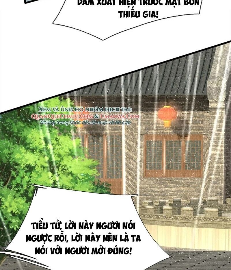 Đệ Nhất Hoàn Khố Chapter 100 - Trang 2