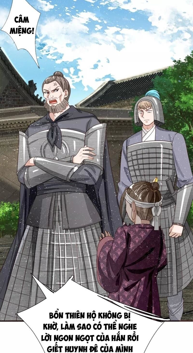 Đệ Nhất Hoàn Khố Chapter 101 - Trang 2