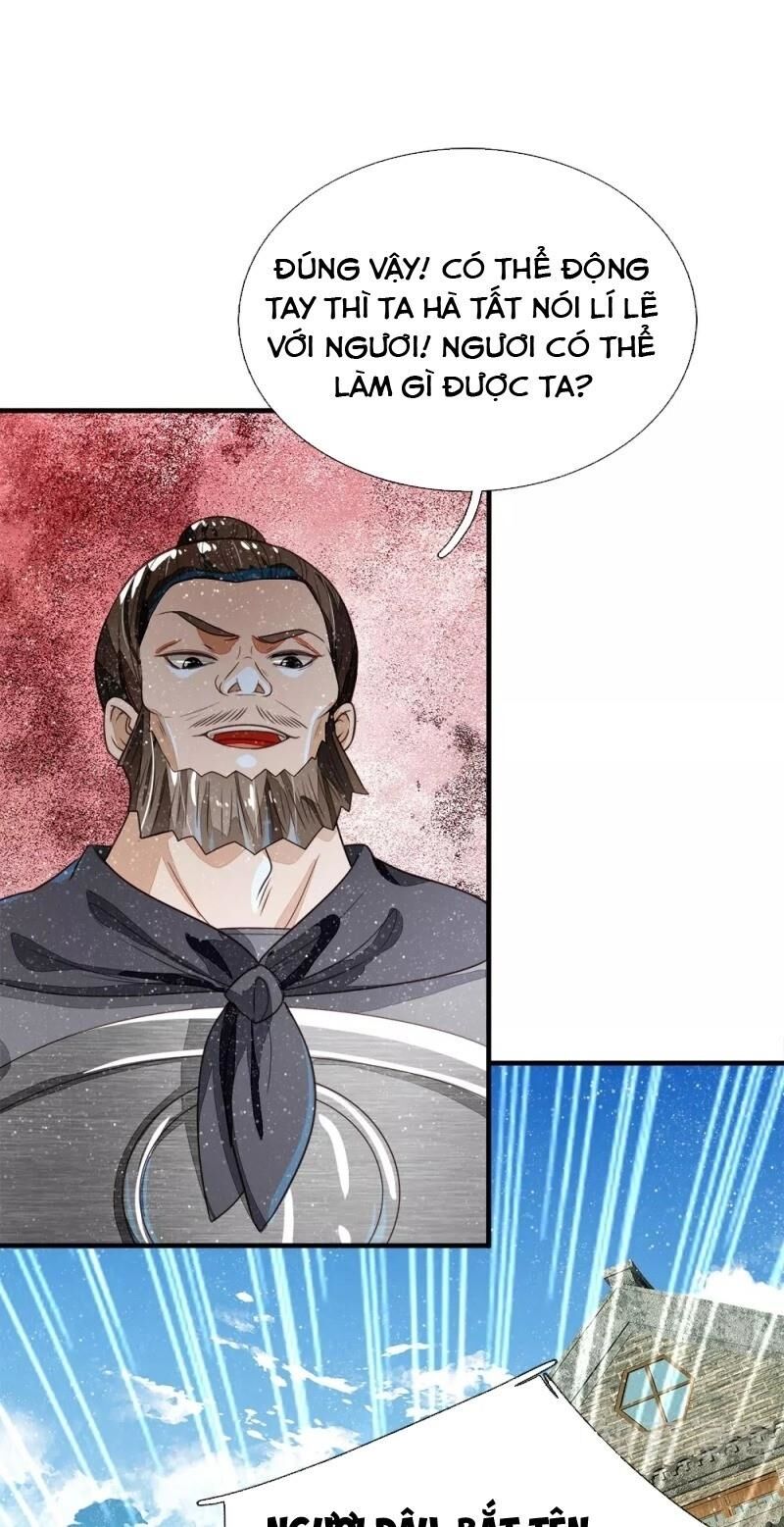 Đệ Nhất Hoàn Khố Chapter 101 - Trang 2