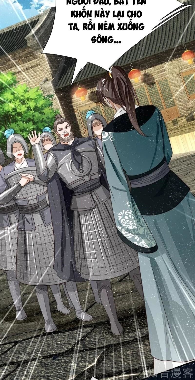 Đệ Nhất Hoàn Khố Chapter 101 - Trang 2