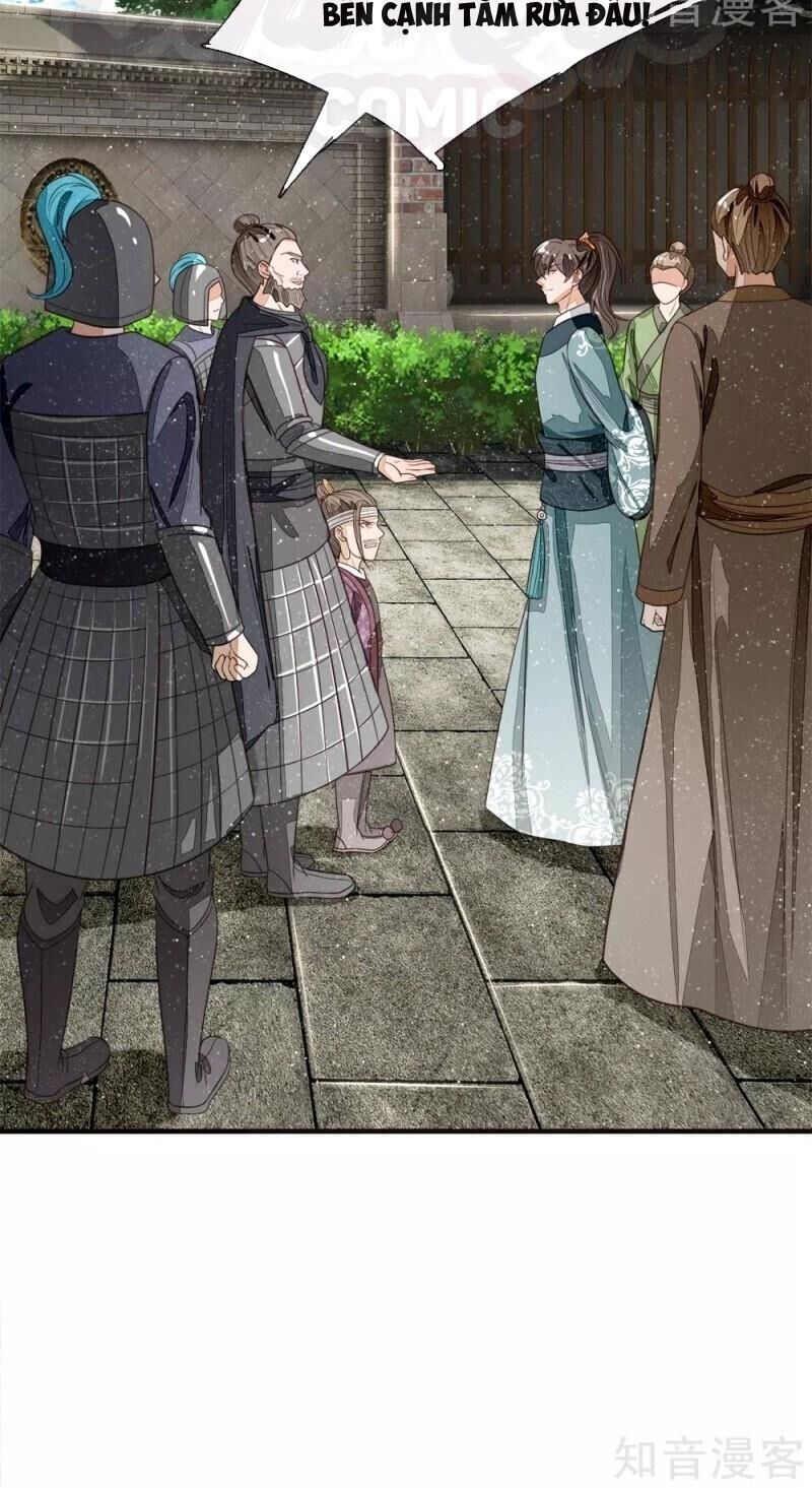 Đệ Nhất Hoàn Khố Chapter 101 - Trang 2