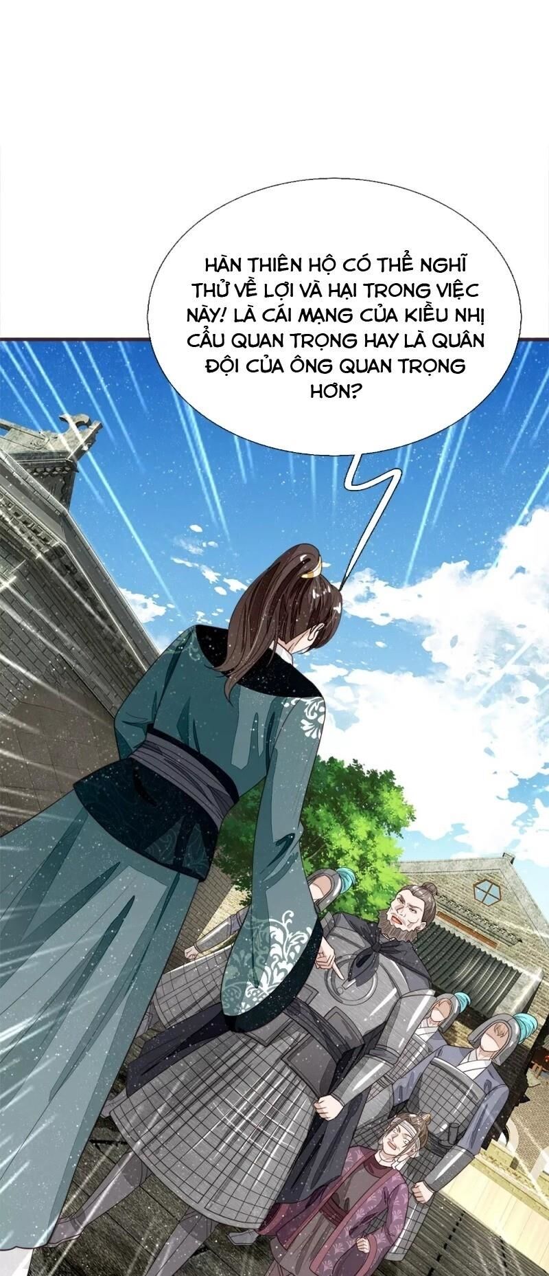 Đệ Nhất Hoàn Khố Chapter 101 - Trang 2