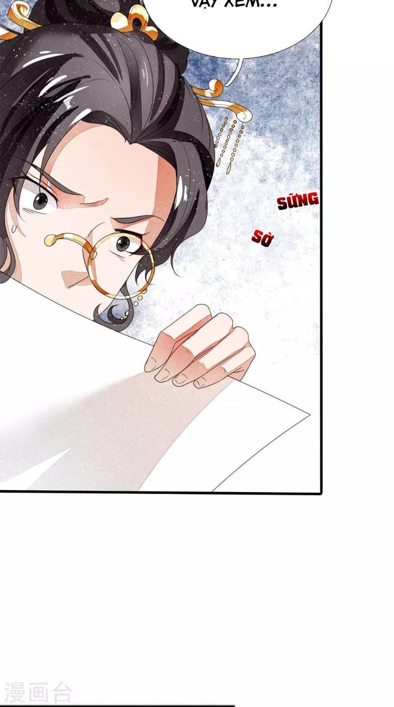 Đệ Nhất Hoàn Khố Chapter 11 - Trang 2