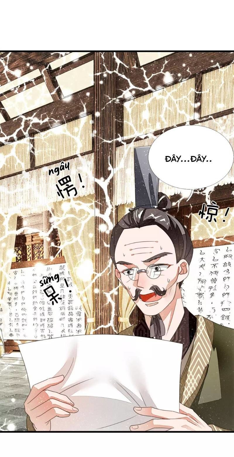 Đệ Nhất Hoàn Khố Chapter 12 - Trang 2