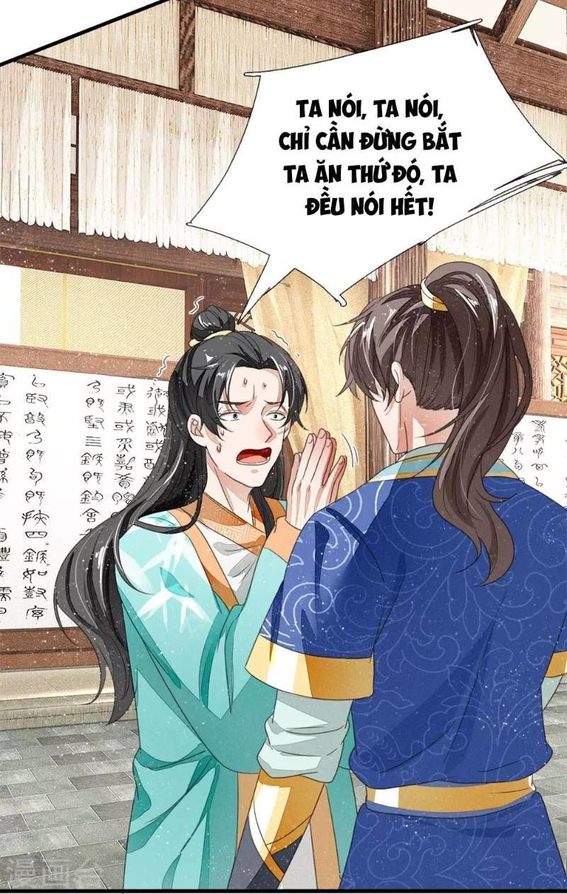 Đệ Nhất Hoàn Khố Chapter 13 - Trang 2