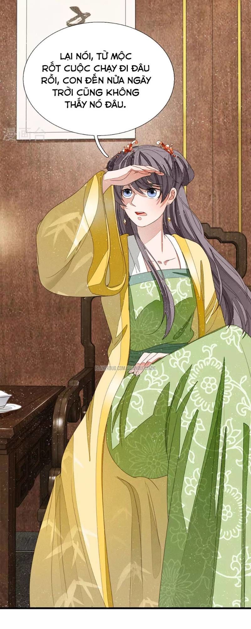 Đệ Nhất Hoàn Khố Chapter 14 - Trang 2