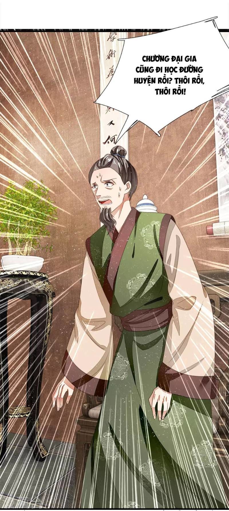 Đệ Nhất Hoàn Khố Chapter 15 - Trang 2