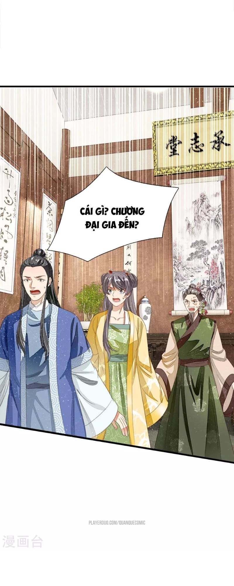 Đệ Nhất Hoàn Khố Chapter 15 - Trang 2