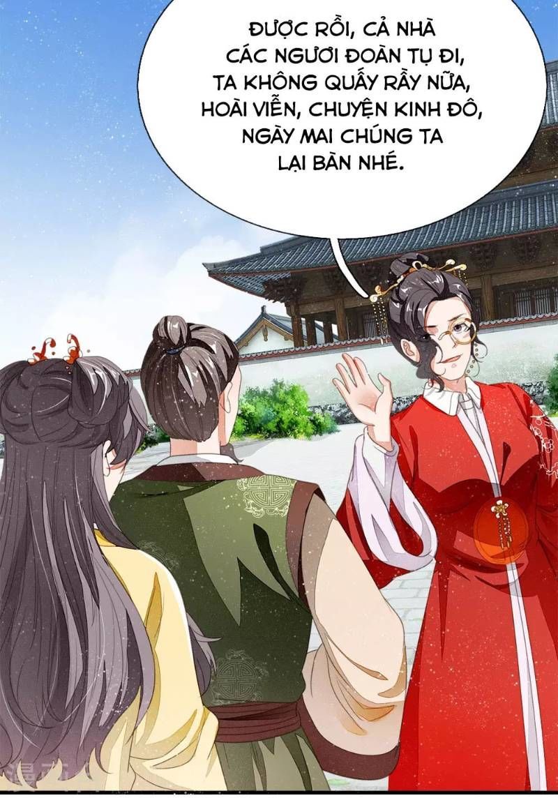 Đệ Nhất Hoàn Khố Chapter 16 - Trang 2