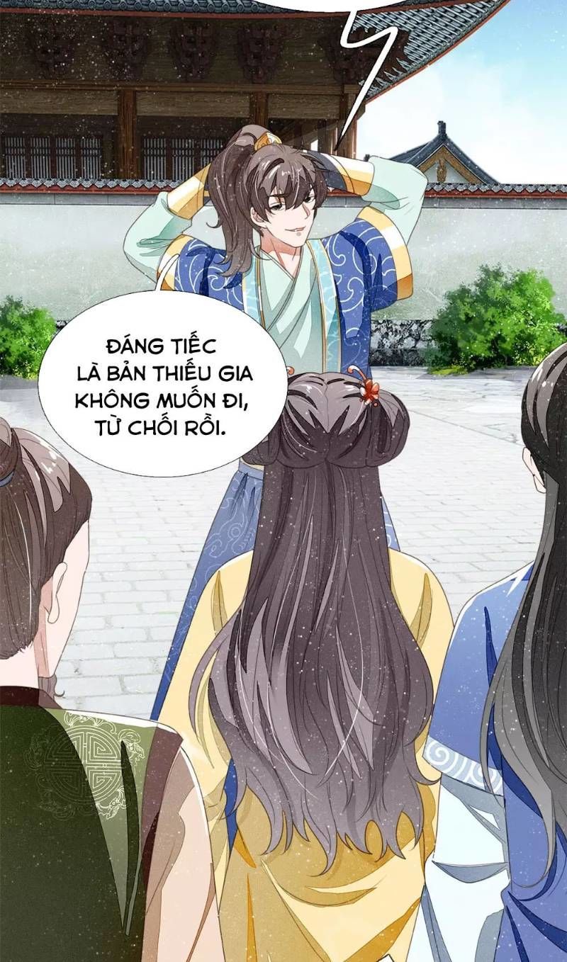 Đệ Nhất Hoàn Khố Chapter 16 - Trang 2