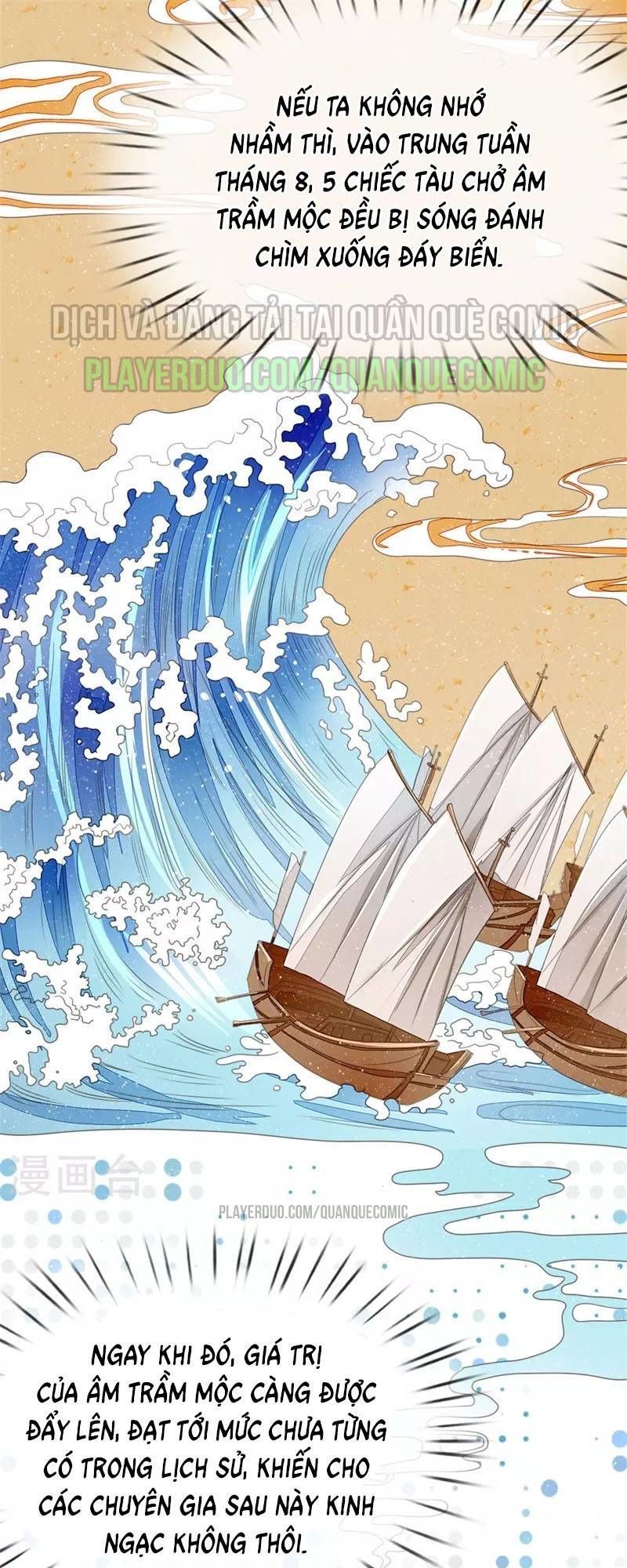 Đệ Nhất Hoàn Khố Chapter 17 - Trang 2