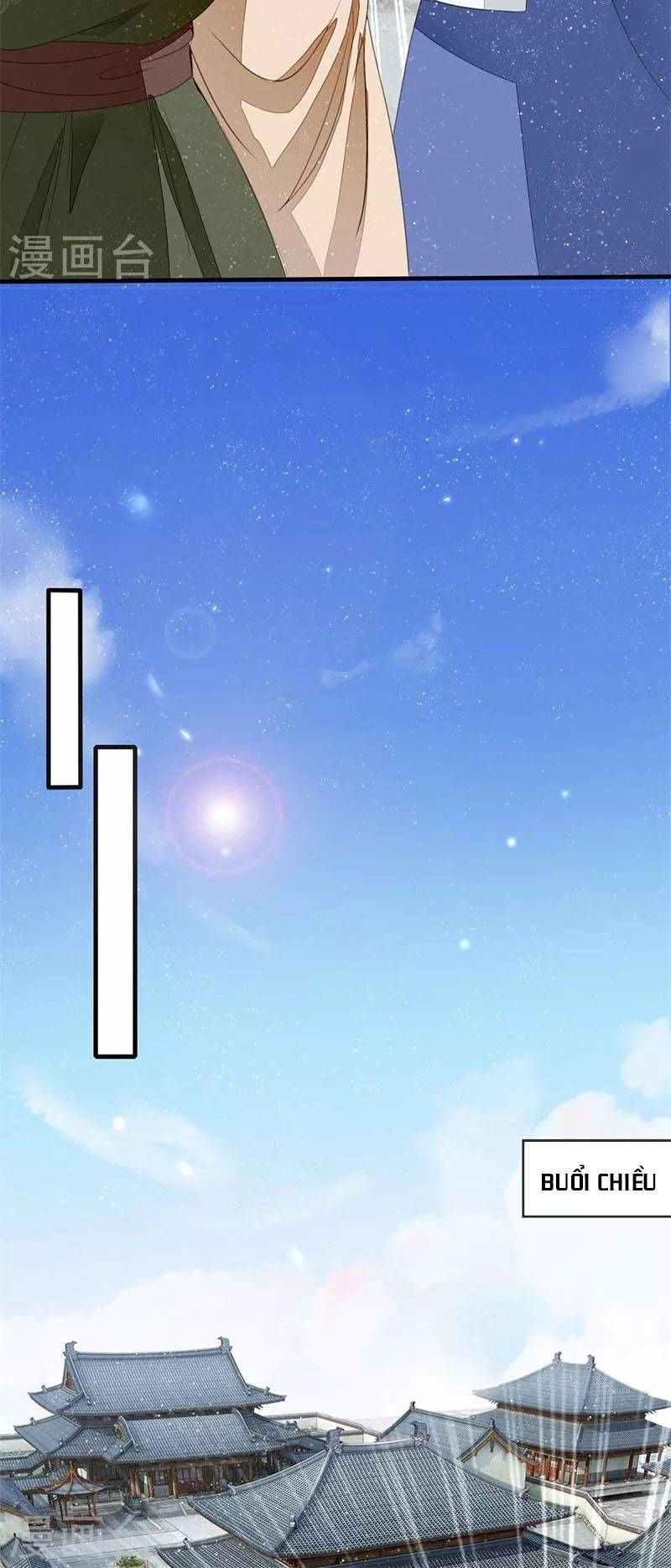 Đệ Nhất Hoàn Khố Chapter 17 - Trang 2