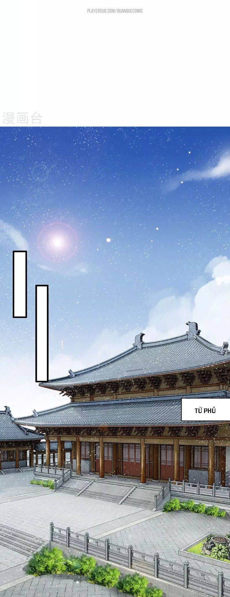 Đệ Nhất Hoàn Khố Chapter 18 - Trang 2