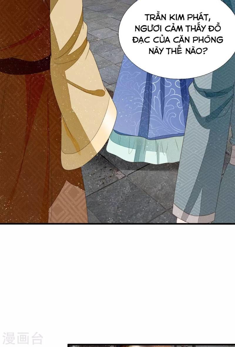 Đệ Nhất Hoàn Khố Chapter 18 - Trang 2