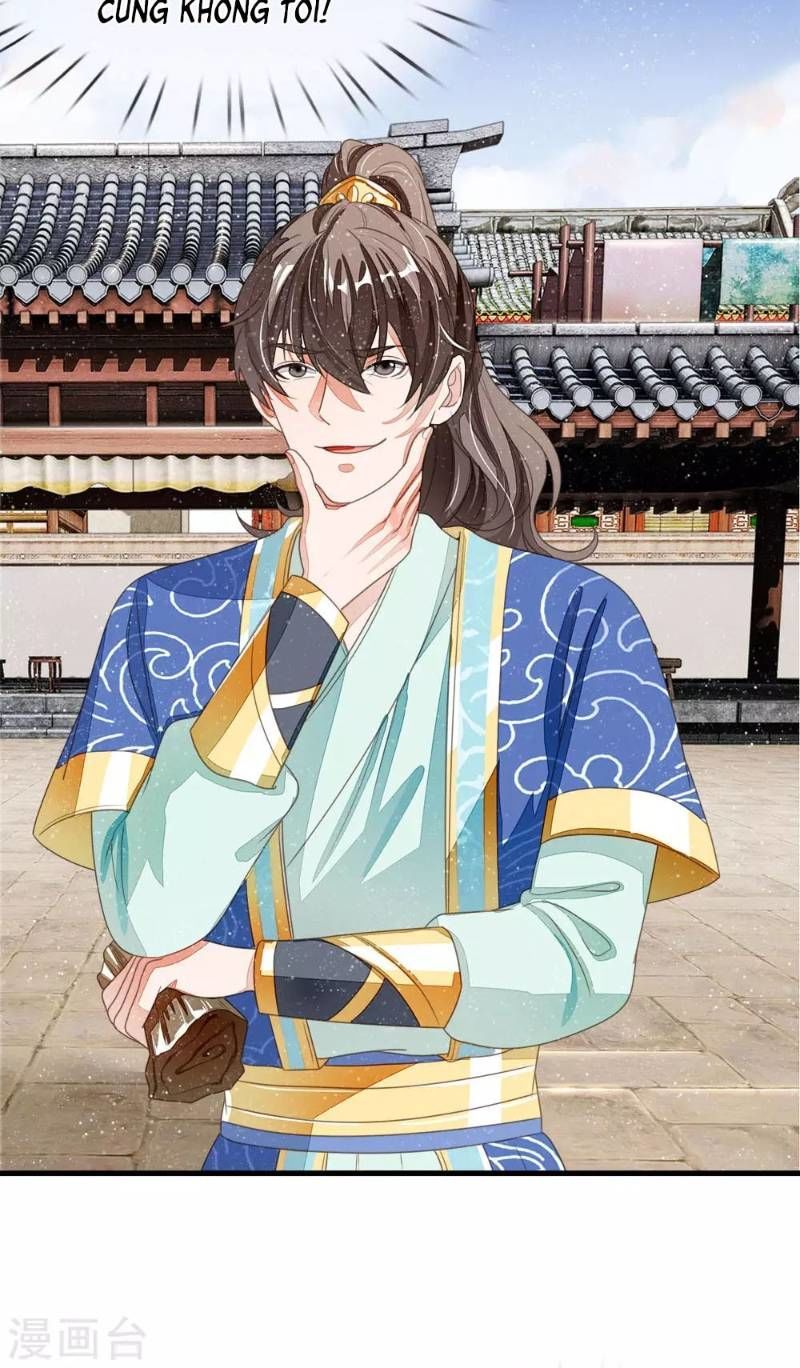 Đệ Nhất Hoàn Khố Chapter 18 - Trang 2