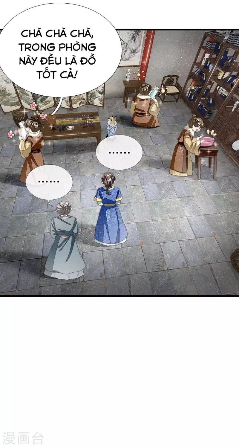 Đệ Nhất Hoàn Khố Chapter 18 - Trang 2