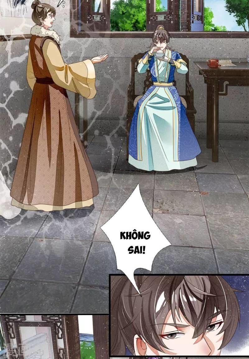 Đệ Nhất Hoàn Khố Chapter 18 - Trang 2