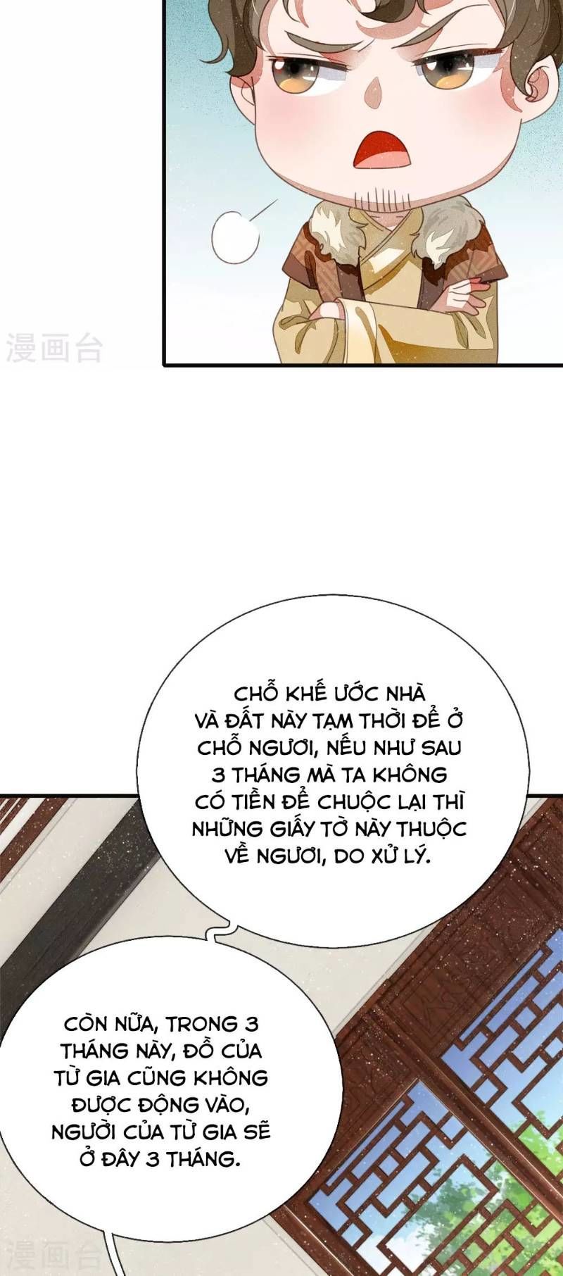 Đệ Nhất Hoàn Khố Chapter 20 - Trang 2