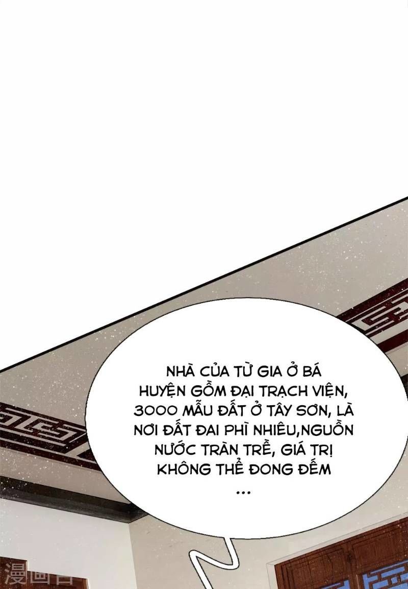 Đệ Nhất Hoàn Khố Chapter 20 - Trang 2