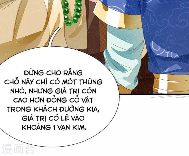 Đệ Nhất Hoàn Khố Chapter 20 - Trang 2