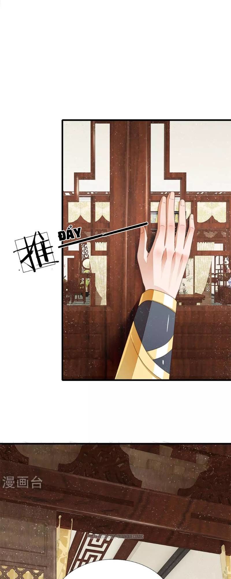 Đệ Nhất Hoàn Khố Chapter 21 - Trang 2