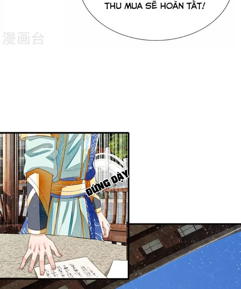 Đệ Nhất Hoàn Khố Chapter 22 - Trang 2