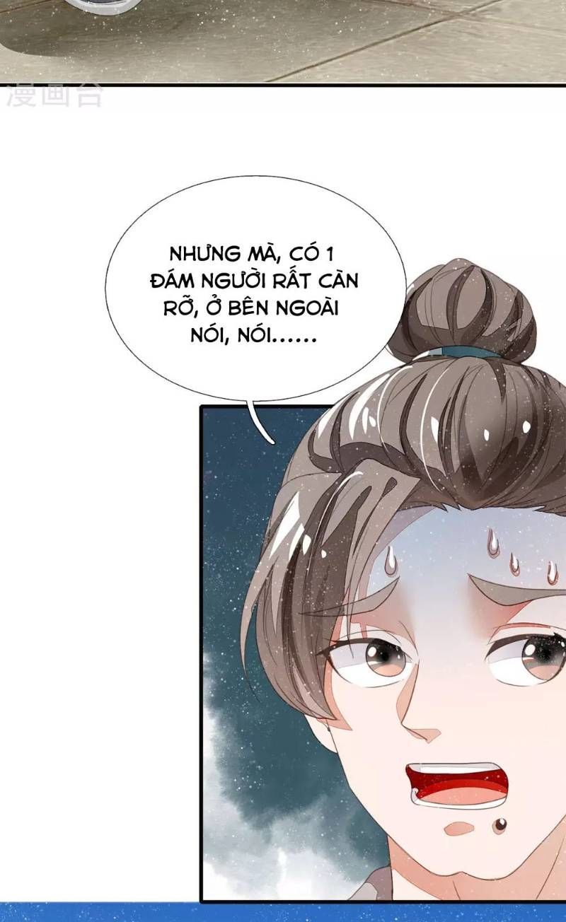 Đệ Nhất Hoàn Khố Chapter 22 - Trang 2