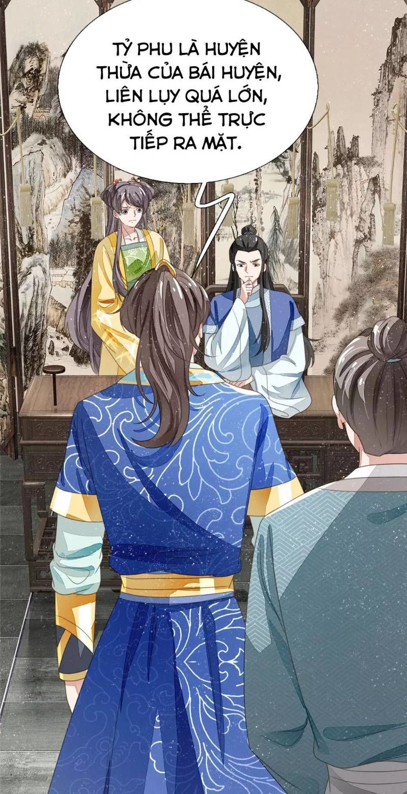 Đệ Nhất Hoàn Khố Chapter 22 - Trang 2