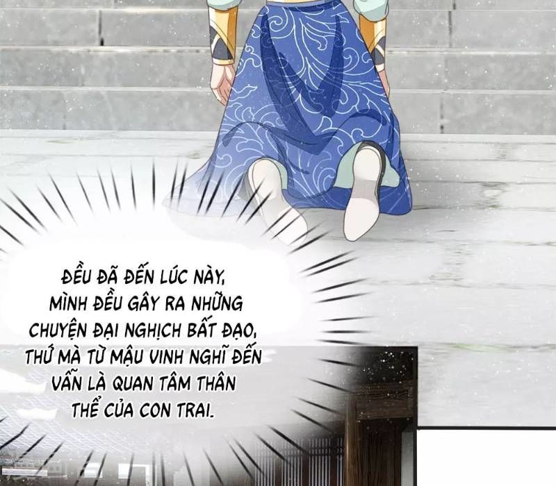Đệ Nhất Hoàn Khố Chapter 22 - Trang 2