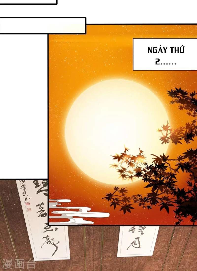 Đệ Nhất Hoàn Khố Chapter 23 - Trang 2