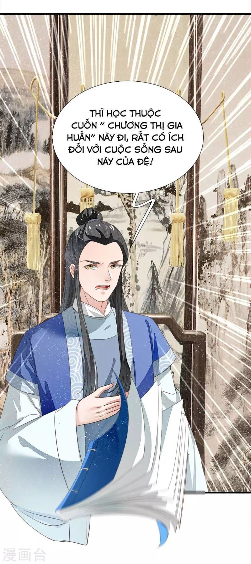 Đệ Nhất Hoàn Khố Chapter 23 - Trang 2