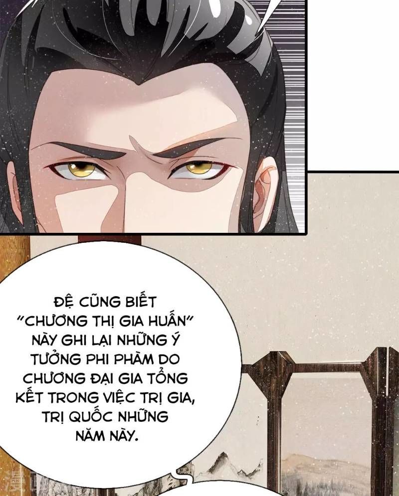 Đệ Nhất Hoàn Khố Chapter 23 - Trang 2