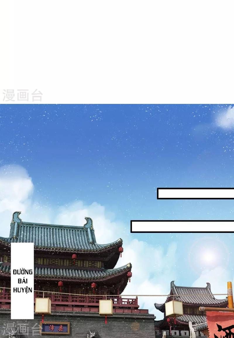 Đệ Nhất Hoàn Khố Chapter 25 - Trang 2