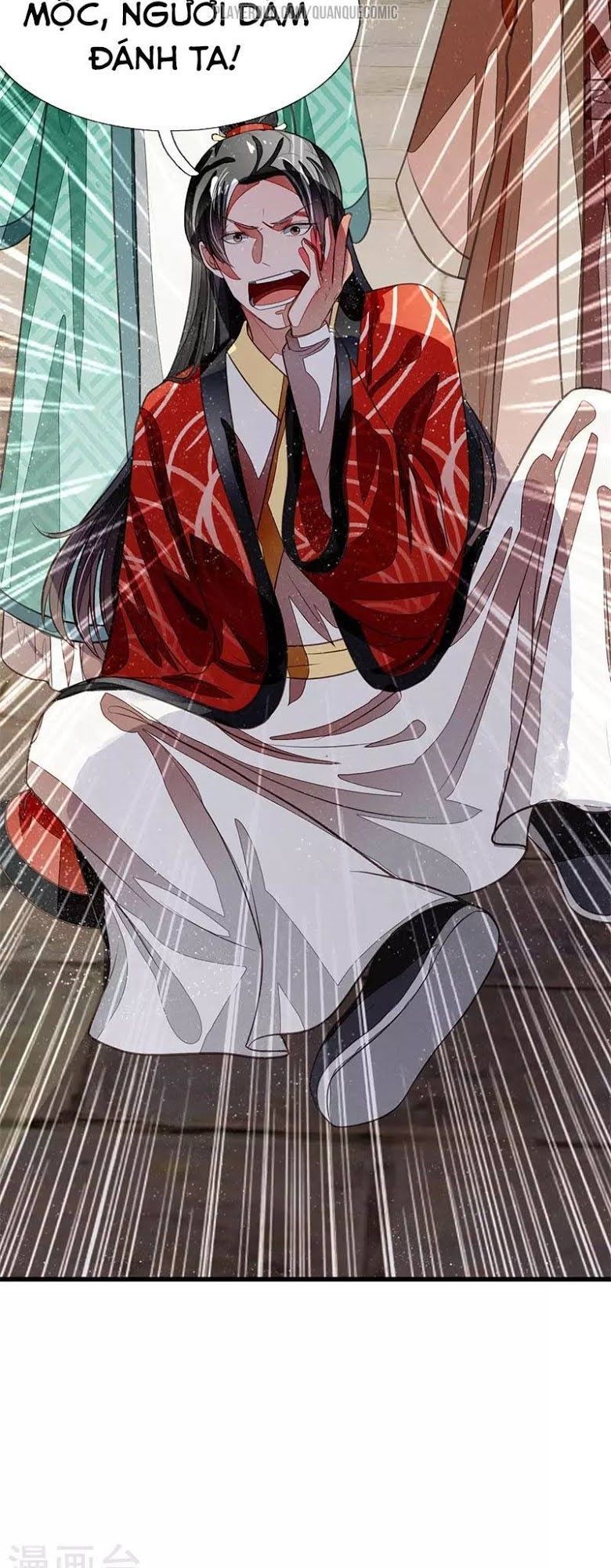 Đệ Nhất Hoàn Khố Chapter 26 - Trang 2