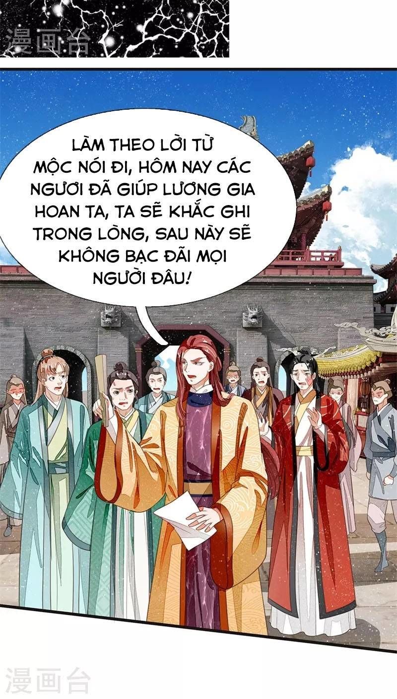 Đệ Nhất Hoàn Khố Chapter 26 - Trang 2