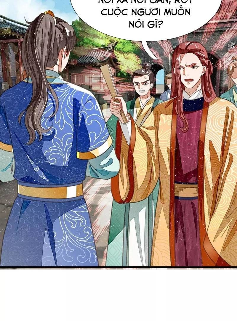 Đệ Nhất Hoàn Khố Chapter 26 - Trang 2