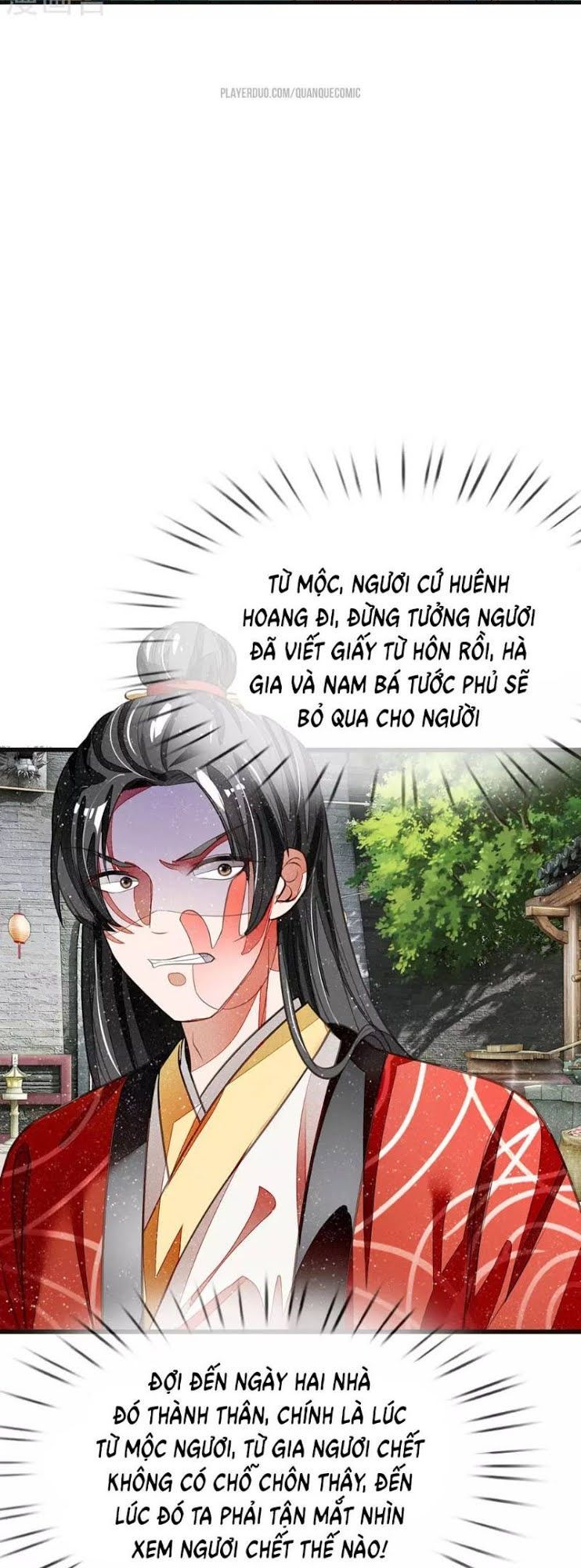 Đệ Nhất Hoàn Khố Chapter 27 - Trang 2