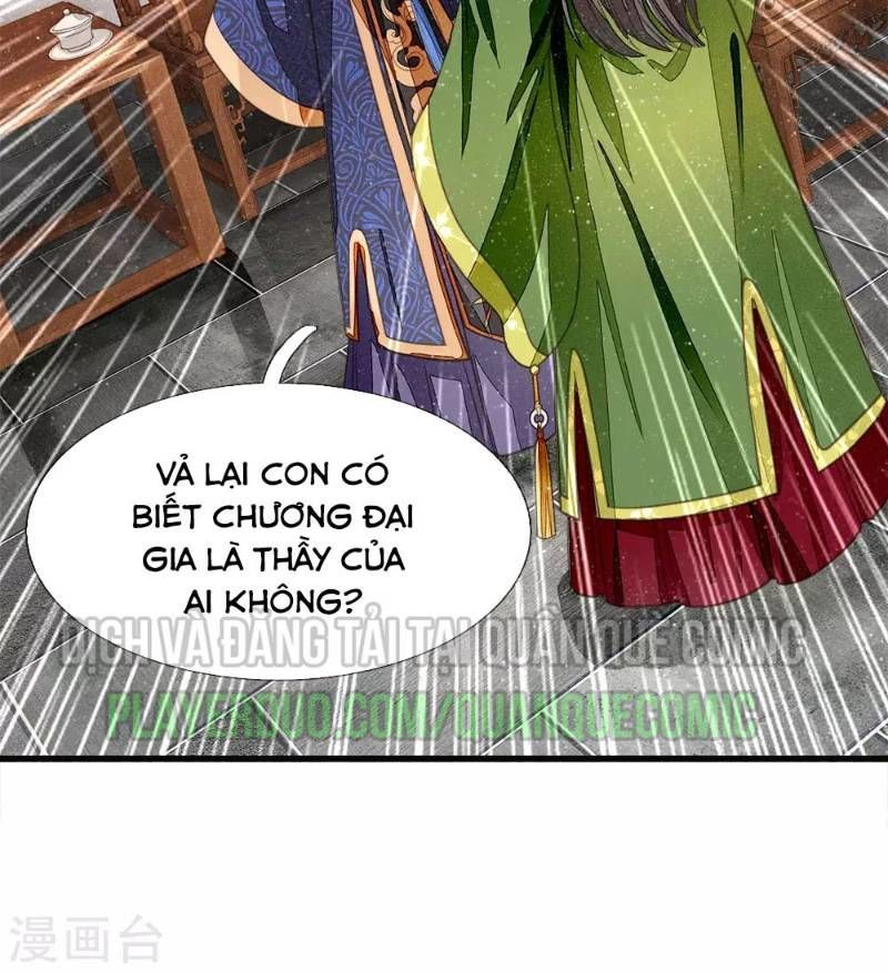 Đệ Nhất Hoàn Khố Chapter 27 - Trang 2