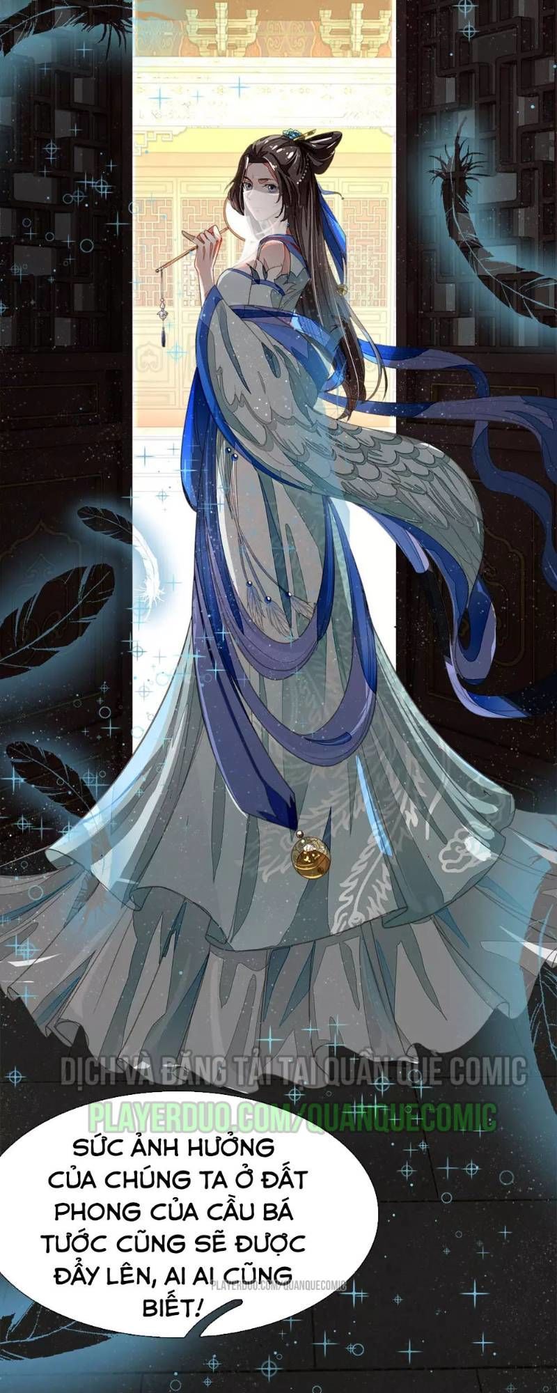 Đệ Nhất Hoàn Khố Chapter 27 - Trang 2