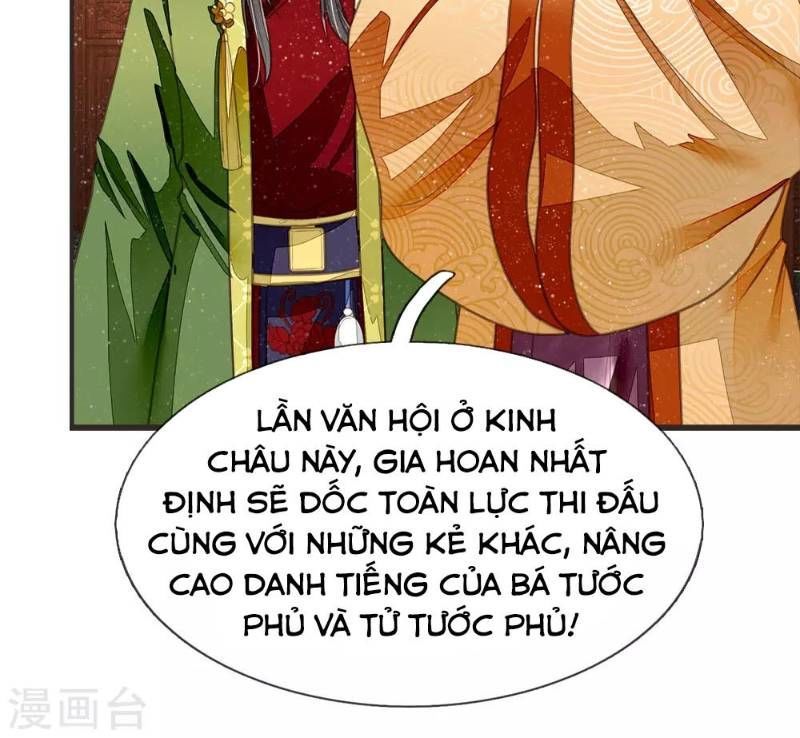Đệ Nhất Hoàn Khố Chapter 28 - Trang 2
