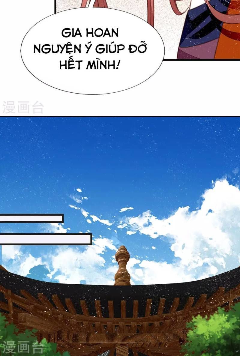 Đệ Nhất Hoàn Khố Chapter 29 - Trang 2