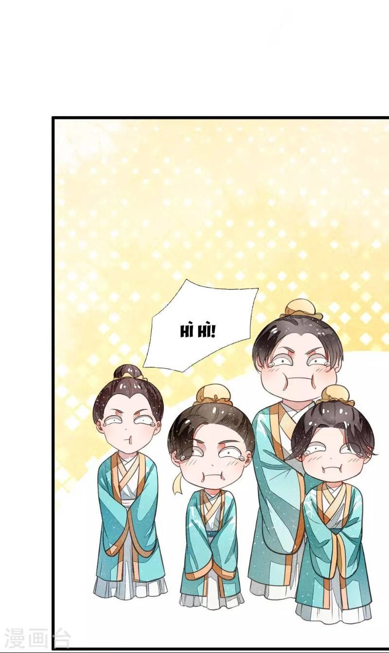 Đệ Nhất Hoàn Khố Chapter 3 - Trang 2