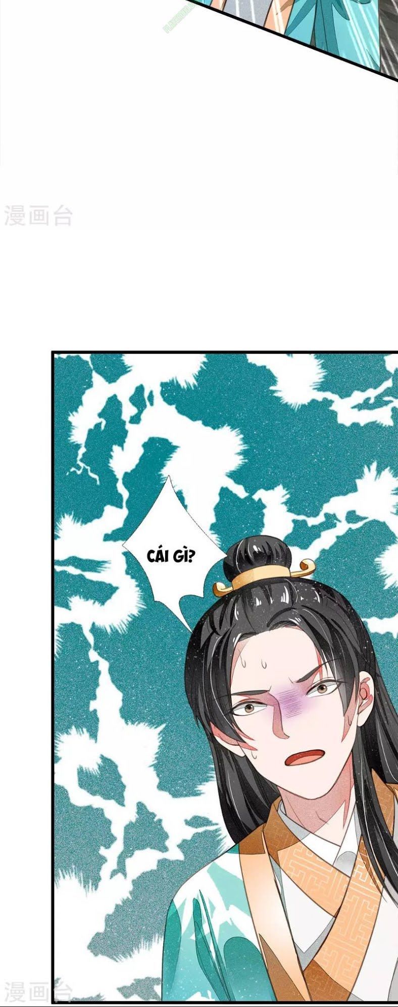 Đệ Nhất Hoàn Khố Chapter 3 - Trang 2