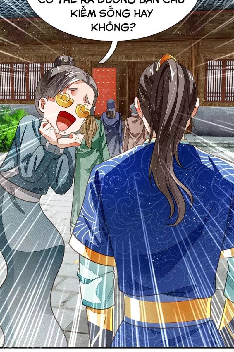 Đệ Nhất Hoàn Khố Chapter 30 - Trang 2