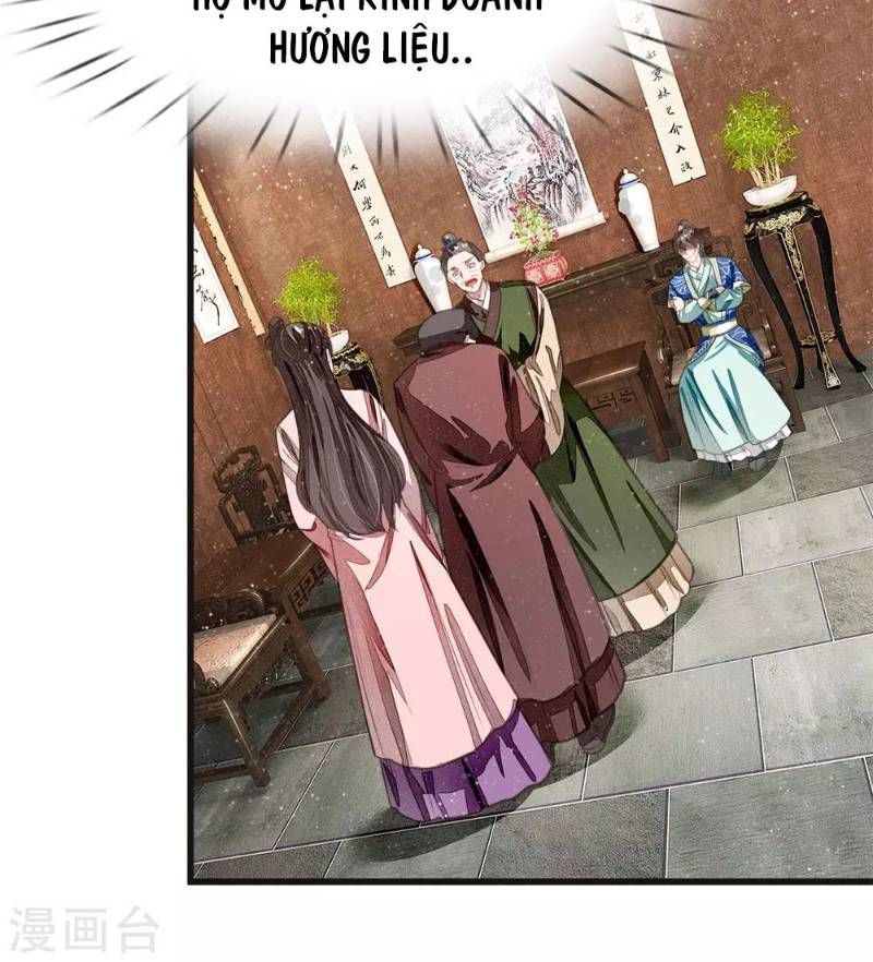 Đệ Nhất Hoàn Khố Chapter 30 - Trang 2