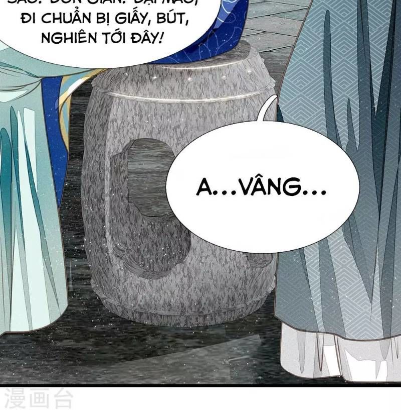 Đệ Nhất Hoàn Khố Chapter 30 - Trang 2