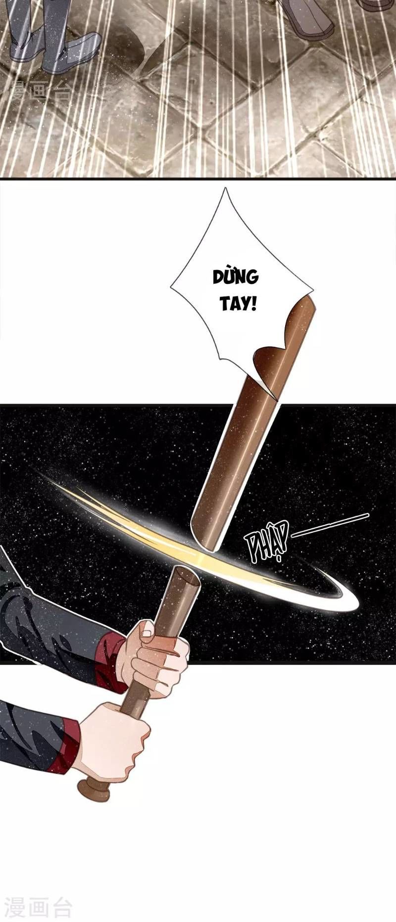 Đệ Nhất Hoàn Khố Chapter 31 - Trang 2