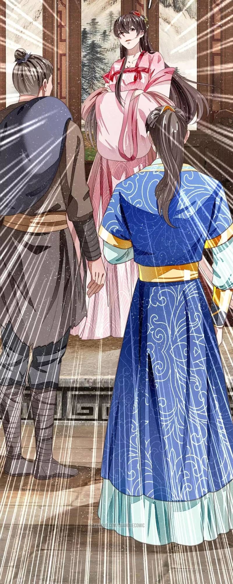 Đệ Nhất Hoàn Khố Chapter 32 - Trang 2