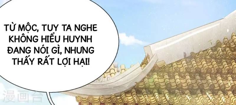 Đệ Nhất Hoàn Khố Chapter 33 - Trang 2